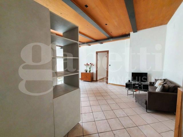 Appartamento in affitto a San Zeno, Treviso