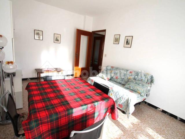 Appartamento in affitto a Borghetto Santo Spirito, Liguria