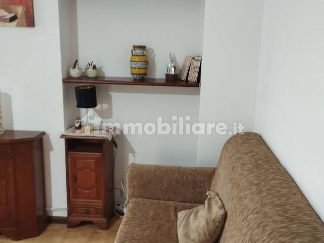 Appartamento in affitto a Transacqua, Santo Stefano