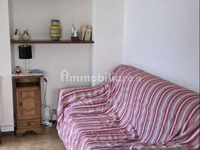 Appartamento in affitto a Transacqua, Santo Stefano