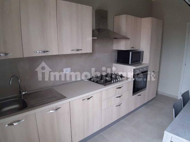 Appartamento in affitto a Puglia, Foggia