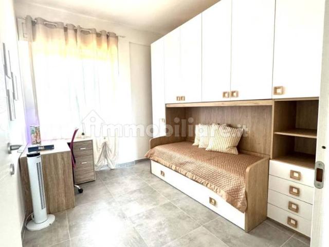 Appartamento in affitto a Municipio 1, Milano