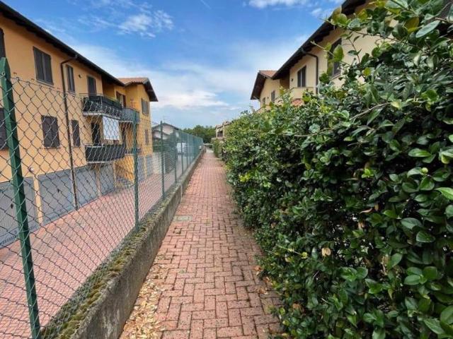 Appartamento in affitto a Vinago, Mornago