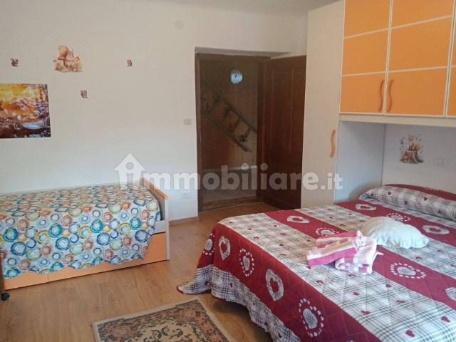 Appartamento in affitto a San Pietro Di Cadore, Veneto