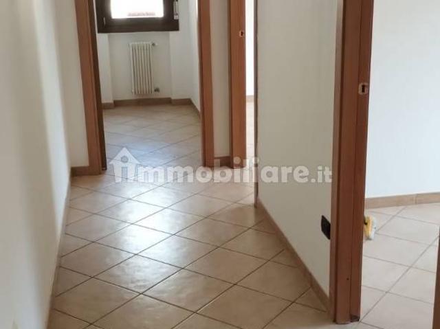 Appartamento in affitto a Gazzolo, Arcole