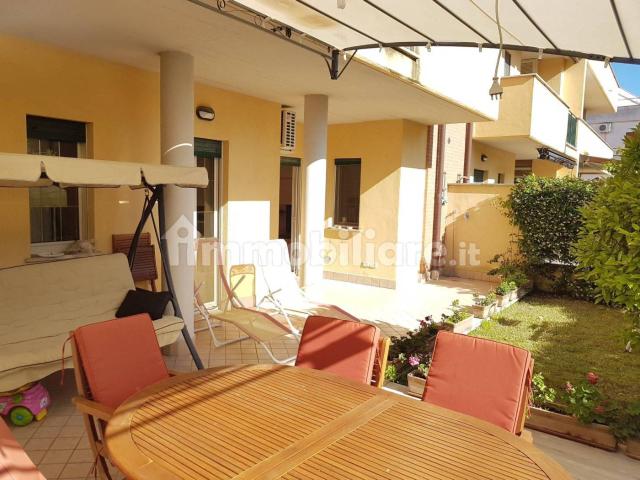 Appartamento in affitto a Santa Barbara, Viterbo