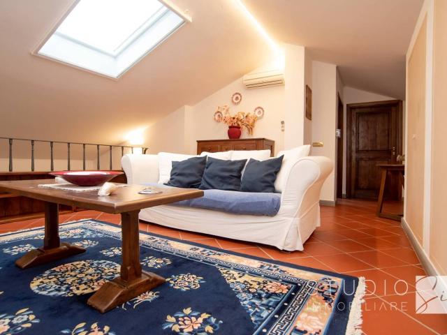 Appartamento in affitto a Chiesina Montalese, Pistoia