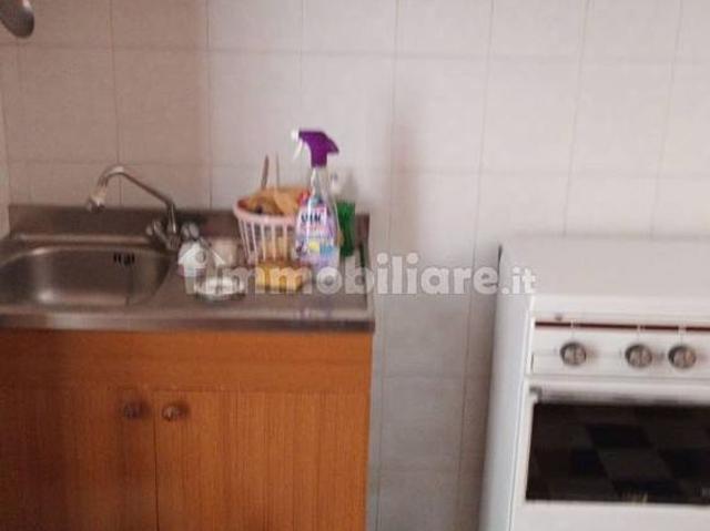 Appartamento in affitto a Marina di Roseto Capo Spulico, Calabria