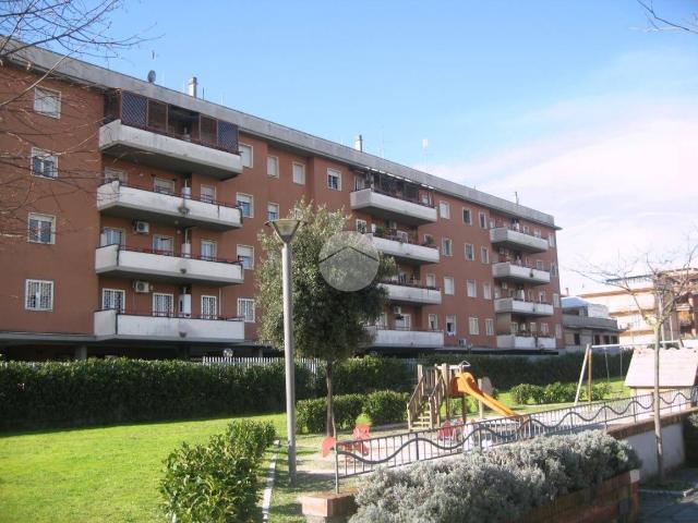 Appartamento in affitto a Municipio Roma VI, Roma Capitale