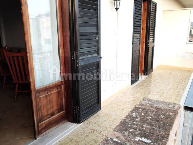 Appartamento in affitto a Gianola, Formia