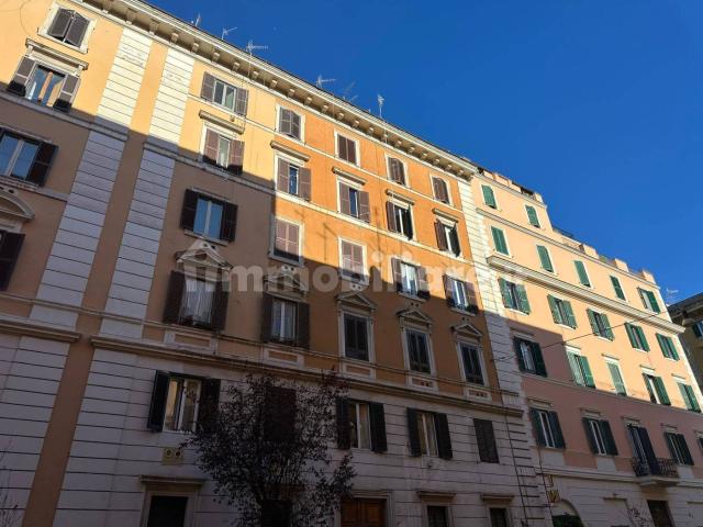 Appartamento in affitto a Municipio Roma I, Roma Capitale