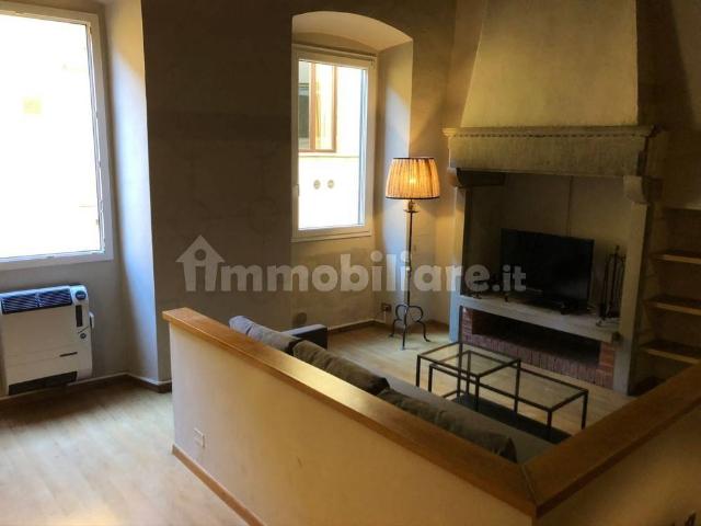 Appartamento in affitto a Quartiere 1, Firenze