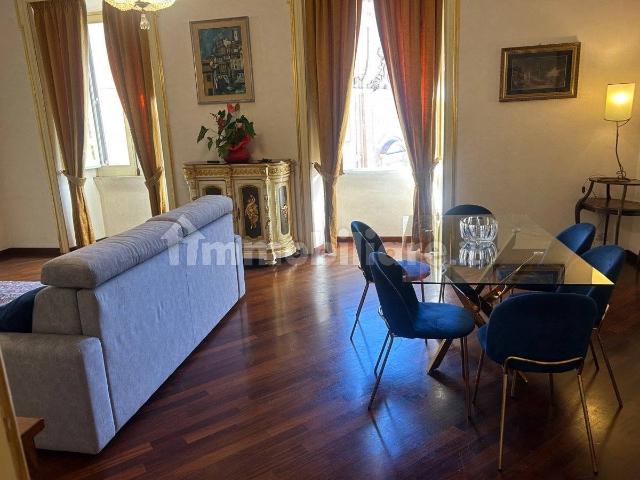 Appartamento in affitto a La Croce, Buti