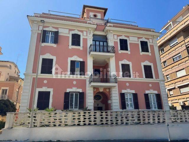 Appartamento in affitto a Lido di Ostia, Roma Capitale