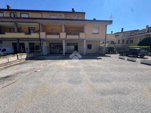 Appartamento in affitto a Avezzano, Abruzzo