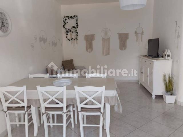 Appartamento in affitto a Ottiolu, Budune/Budoni