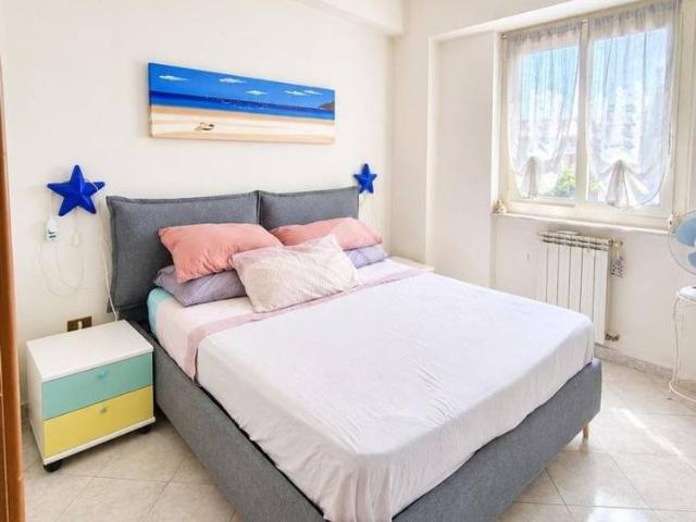 Appartamento in affitto a Gaeta, Latina