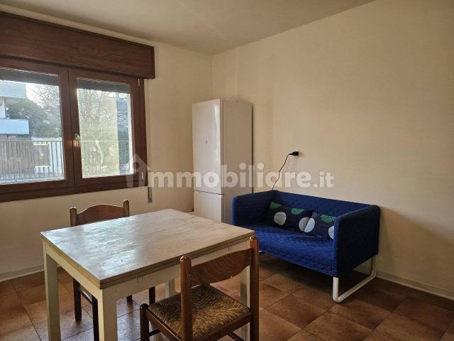 Appartamento in affitto a Sant'Osvaldo, Padova