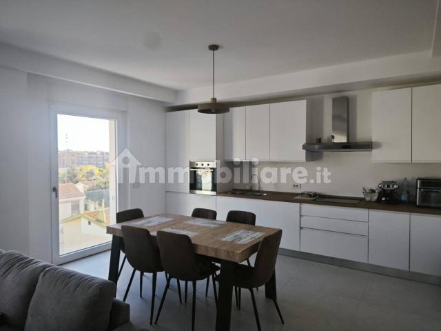 Appartamento in affitto a Sant'Alenixedda, Cagliari