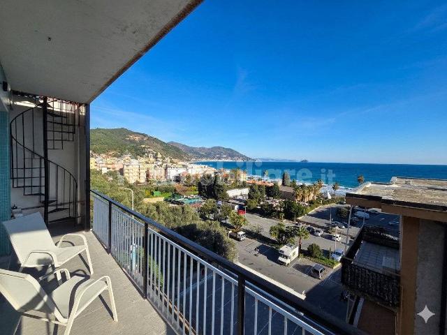 Appartamento in affitto a Laigueglia, Liguria