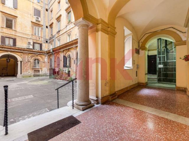 Appartamento in affitto a Municipio Roma I, Roma Capitale