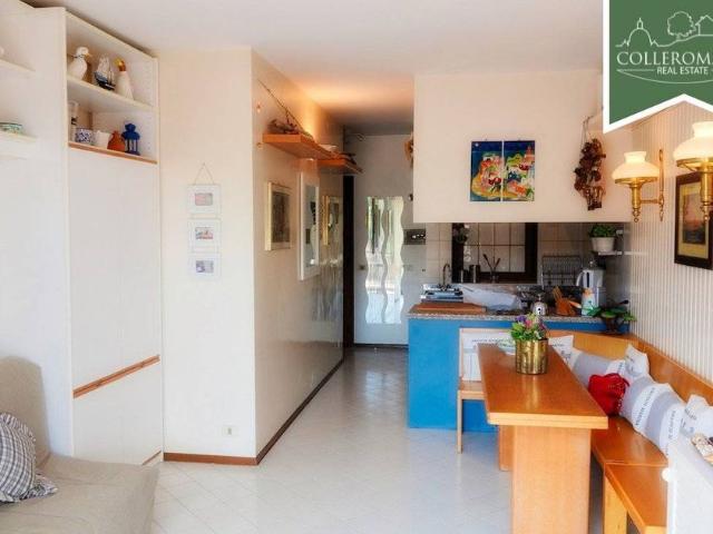 Appartamento in affitto a Monte Argentario, Porto Ercole