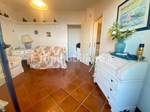Appartamento in affitto a Capomulini, Acireale
