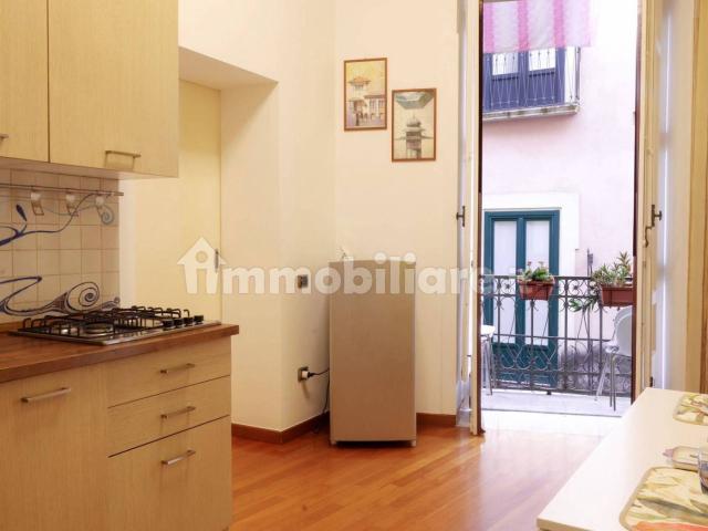 Appartamento in affitto a Salerno, Campania
