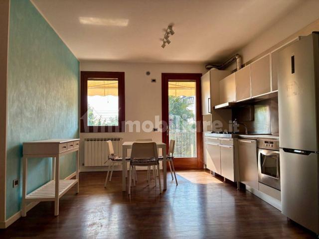 Appartamento in affitto a Mogliano Veneto, Veneto