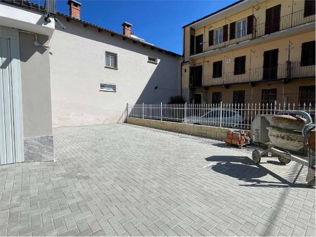Appartamento in affitto a Abbadia Alpina, Pinerolo