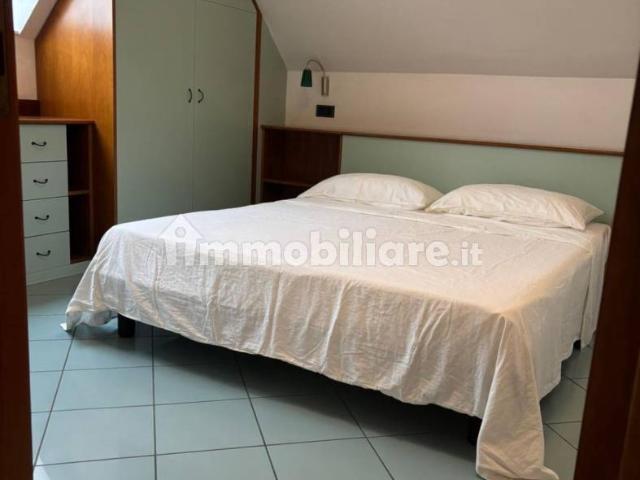 Appartamento in affitto a Mare, San Benedetto del Tronto