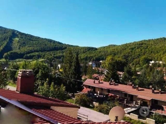 Appartamento in affitto a Cappadocia, Abruzzo