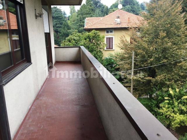 Appartamento in affitto a Gemonio, Varese
