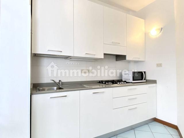 Appartamento in affitto a Vergiate, Lombardia