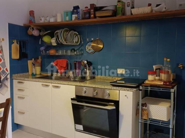 Appartamento in affitto a Sant'Erminio, Cenerente