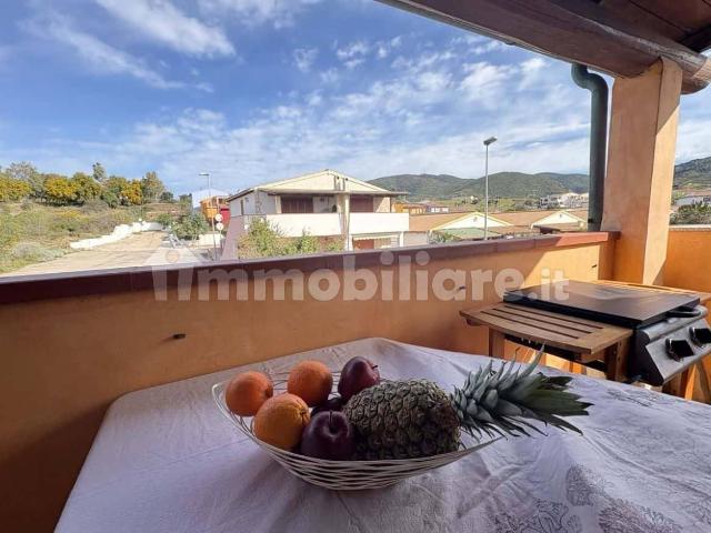 Appartamento in affitto a Viddha Eccia/Viddalba, Sassari