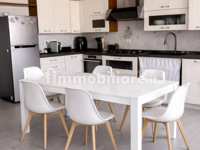 Appartamento in affitto a Montegonzi, Toscana