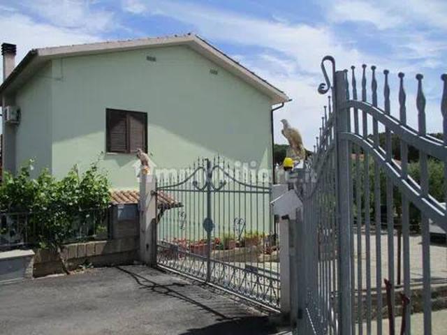 Appartamento in affitto a Montalto Di Castro, Lazio