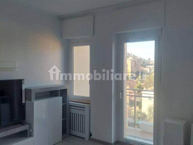 Appartamento in affitto a Tre Vie, Macerata