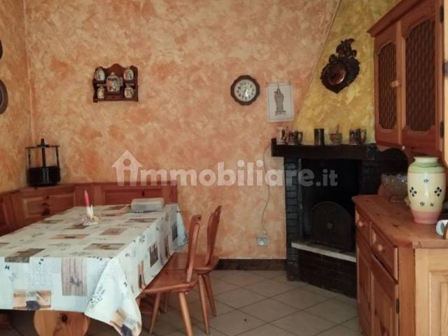 Appartamento in affitto a Vulcanello, Panarea