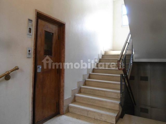 Appartamento in affitto a Santo Stefano, Bologna