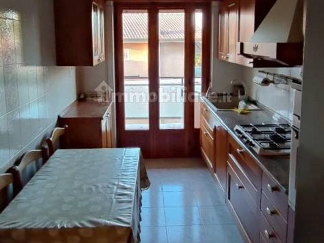 Appartamento in affitto a Morena, Roma