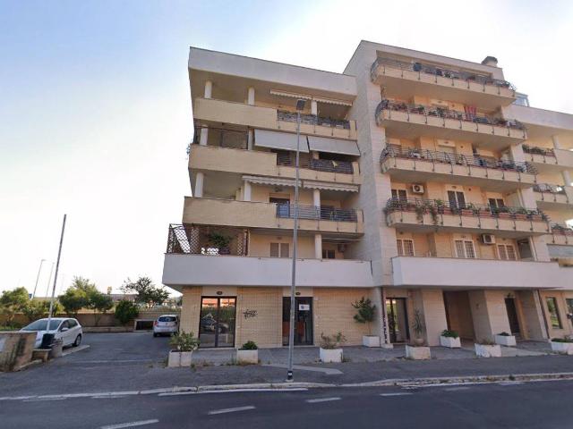 Appartamento in affitto a Capannelle, Roma