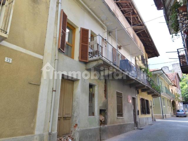 Appartamento in affitto a San Giovanni Lipioni, Abruzzo