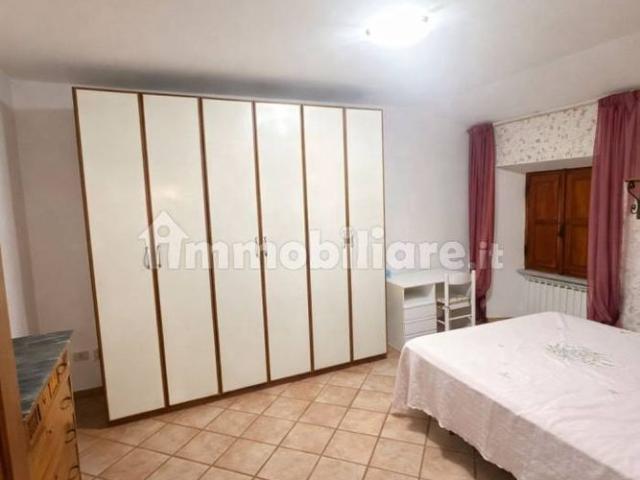 Appartamento in affitto a Viterbo, Lazio