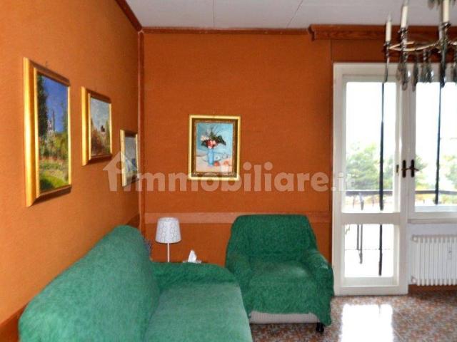 Appartamento in affitto a Campagnolo, Ovindoli
