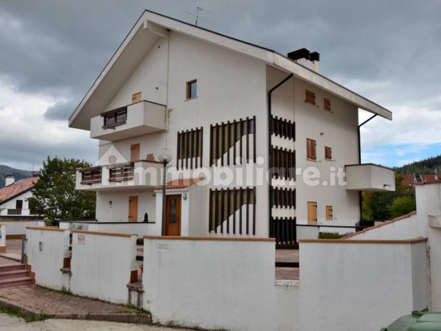 Appartamento in affitto a Ovindoli, Abruzzo