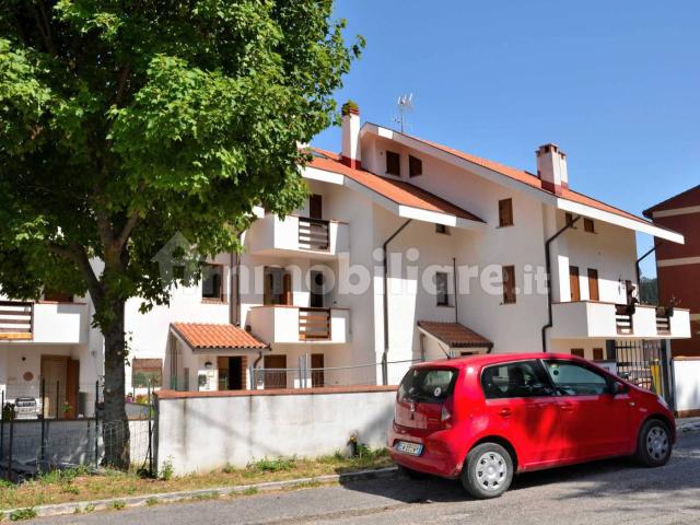 Appartamento in affitto a Ovindoli, Abruzzo