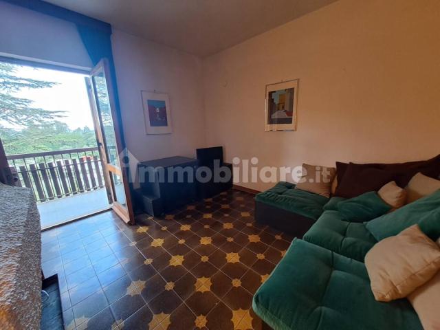 Appartamento in affitto a Campagnolo, Ovindoli