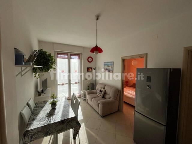 Appartamento in affitto a Termoli, Molise